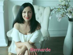 Bernarde