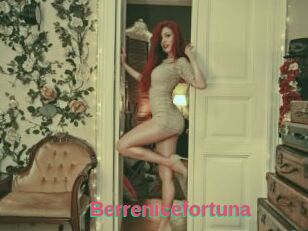 Berrenicefortuna