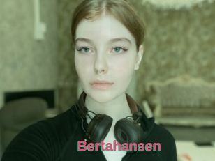 Bertahansen