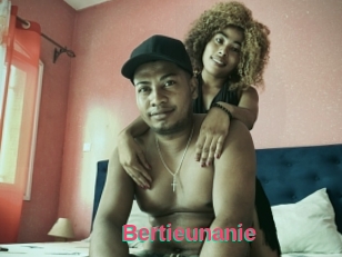 Bertieunanie