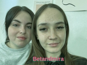 Betandmira
