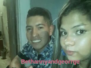 Bethannyandgeorrge