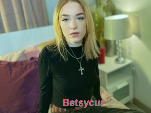 Betsycur