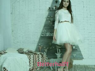 Betterhalff