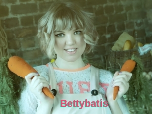 Bettybatis