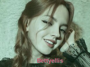 Bettyellis