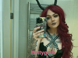 Bettygoth