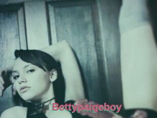 Bettypaigeboy