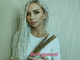 Bettypowel