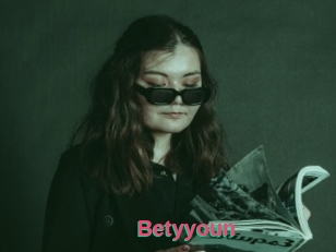 Betyyoun