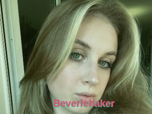 Beverlebaker