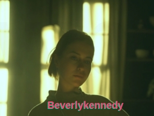 Beverlykennedy