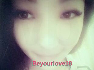 Beyourlove18