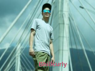 Bhillcurly