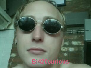 Bi420curious