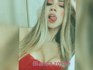 Bianca_rosee
