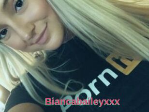 Biancabaileyxxx