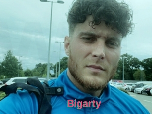 Bigarty