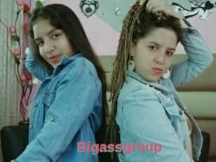 Bigassgroup