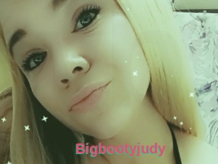 Bigbootyjudy