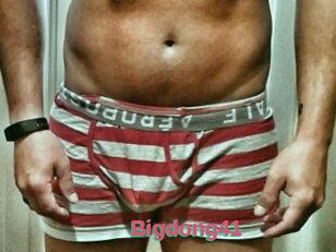 Bigdong41