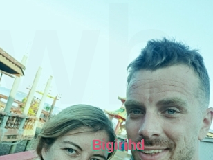 Bigirihd