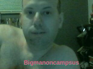Bigmanoncampsus