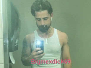 Bigmexdick69