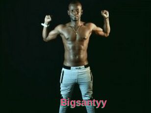 Bigsantyy