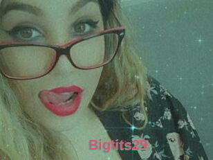 Bigtits29
