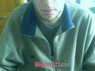 Bigtoy21cm