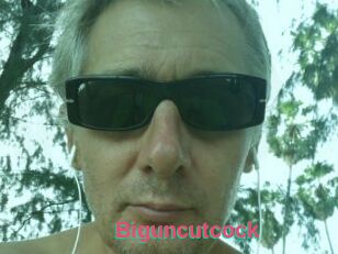 Biguncutcock