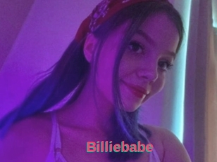 Billiebabe