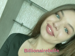 Billionairebelle