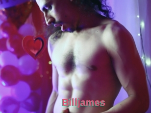 Billjames
