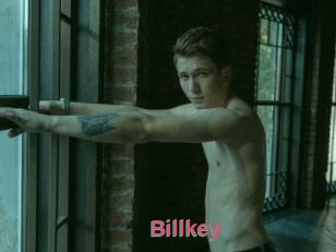 Billkey