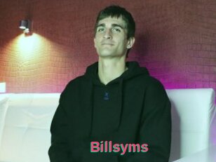 Billsyms