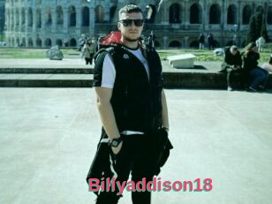 Billyaddison18