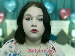 Billycrosby