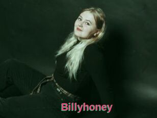 Billyhoney