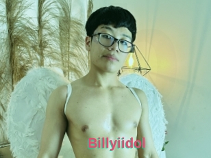 Billyiidol