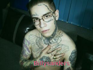 Billysanders
