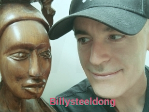 Billysteeldong