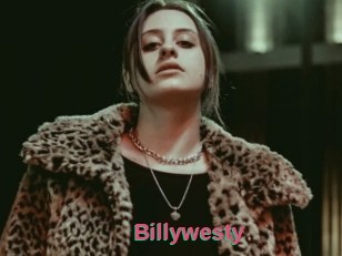Billywesty