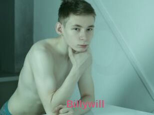 Billywill