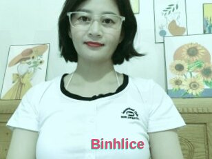 Binhlice