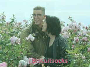 Biscuitsocks