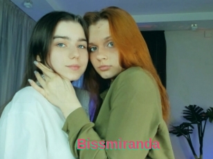 Bissmiranda