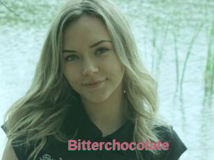 Bitterchocolate
