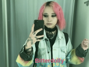 Bitterdolly